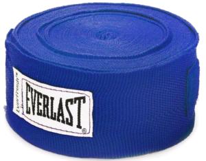Купить Бинт боксёрский EVERLAST 4454RBU 3 м в Лобни 