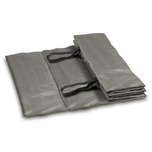 Купить Коврик туристический SM 170*60*1 см Мокрый асфальт в Лобни 