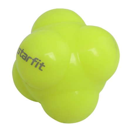 Купить Мяч реакционный Starfit RB-301 в Лобни 