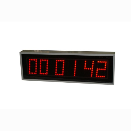 Купить Часы-секундомер настенные С2.25 знак 250 мм в Лобни 
