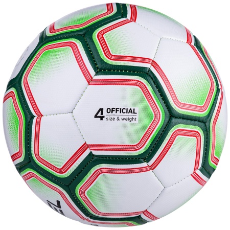 Купить Мяч футбольный Jögel Nano №4 в Лобни 